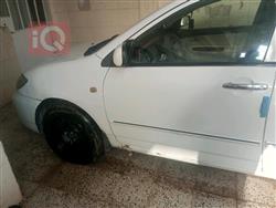 بی وای دی F3